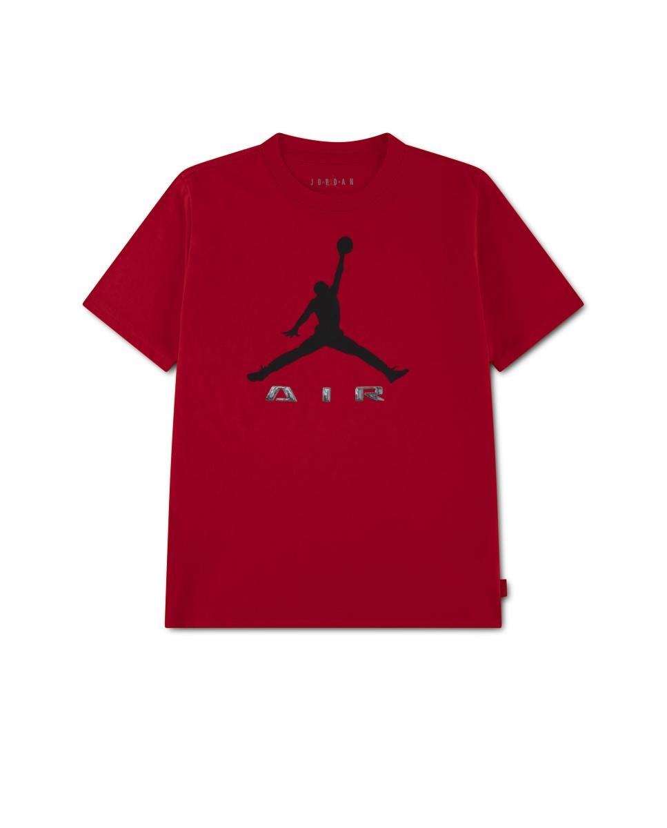 Imagem 0 de T-shirt Jumpman Air