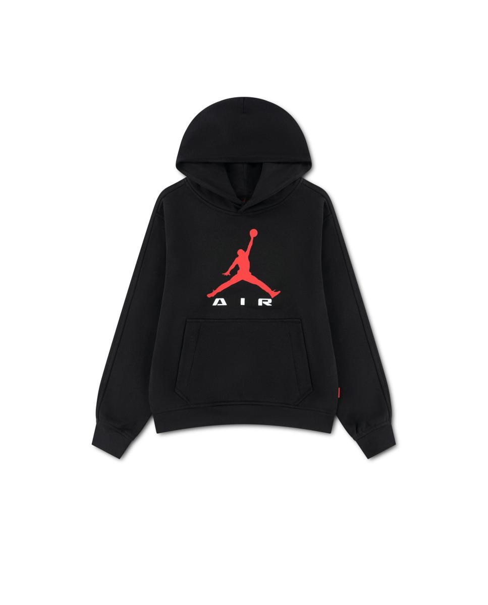 Imagem 0 de Sweatshirt com Capuz Air