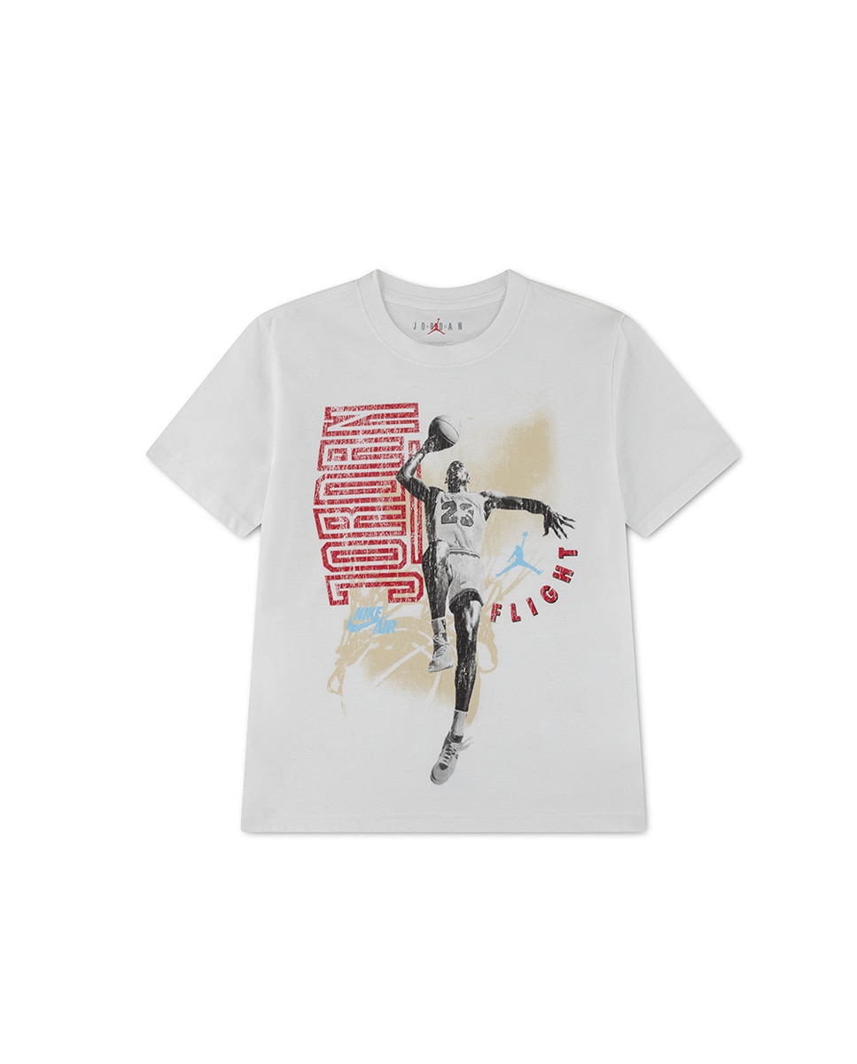 Imagem 0 de T-shirt Retro Hangtime