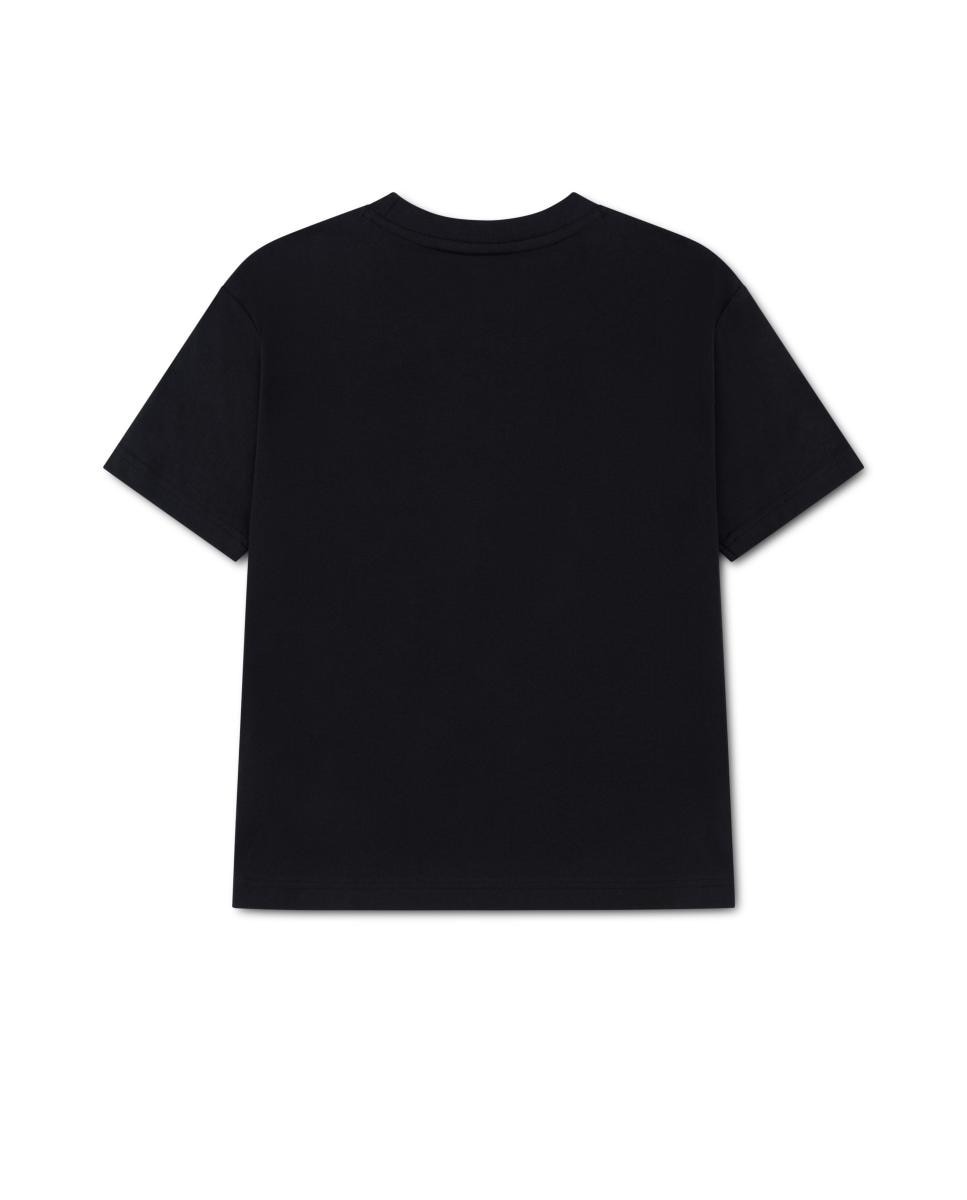 T-shirt Realtree Jumpman Preto-2