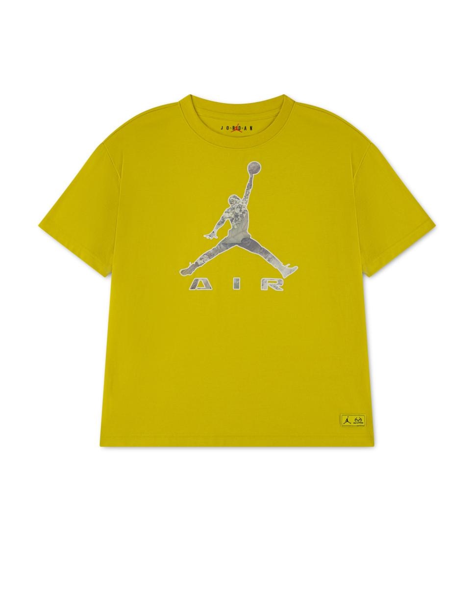 Imagem 0 de T-shirt Realtree Jumpman
