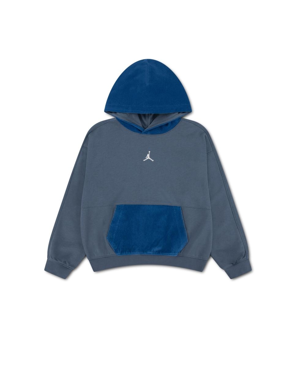 Imagem 0 de Sweatshirt com Capuz Play Your Way