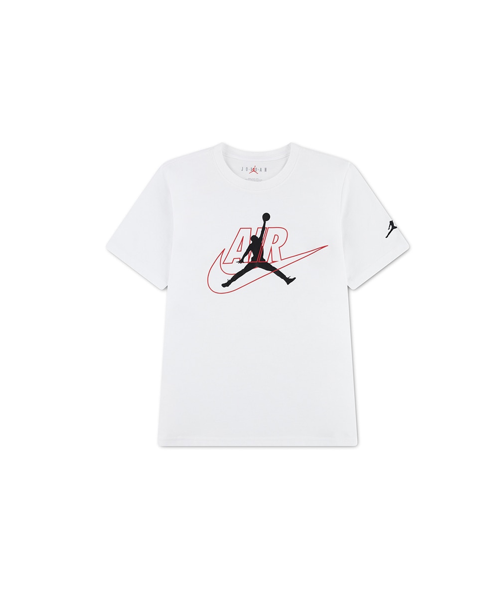 Imagem 0 de T-shirt Air Swoosh