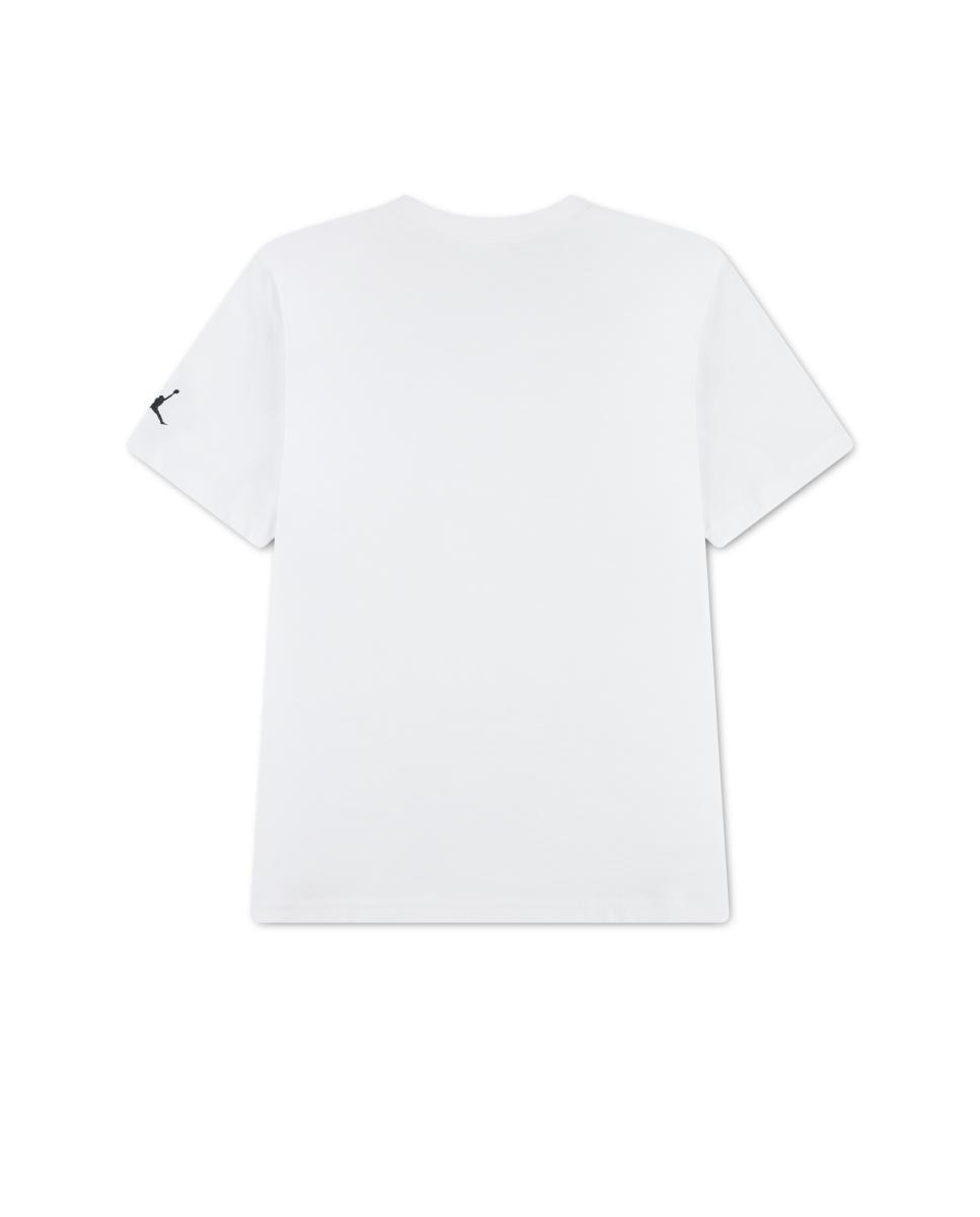 T-shirt Air Swoosh Branco-2