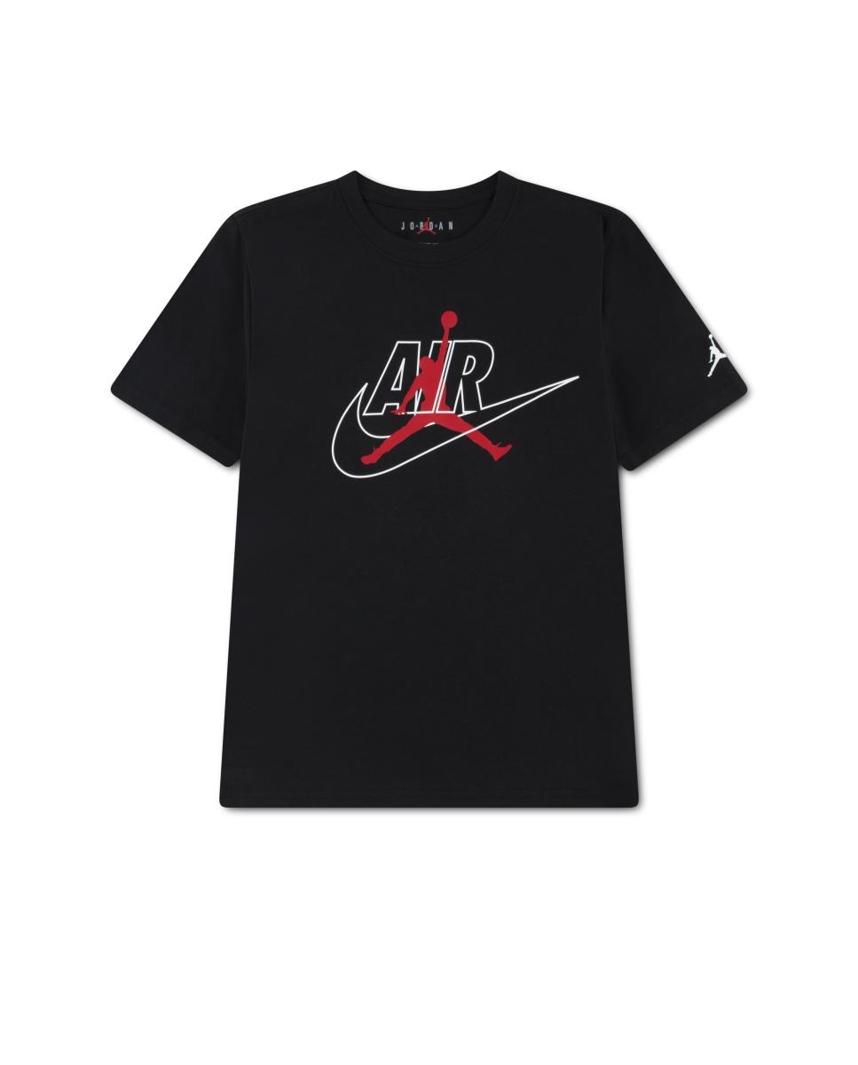 Imagem 0 de T-shirt Air Swoosh