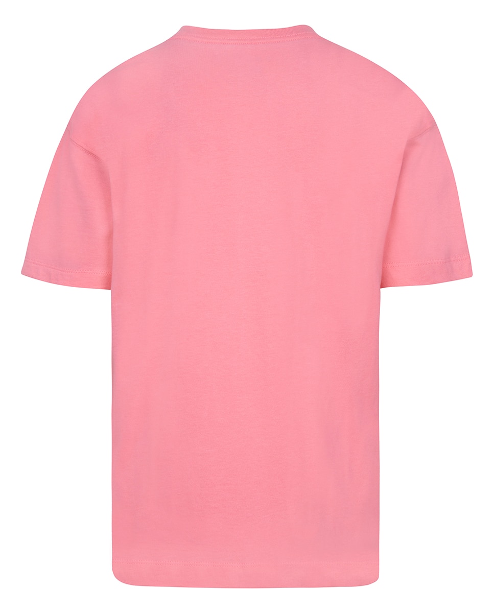 T-shirt Jordan Rosa-2