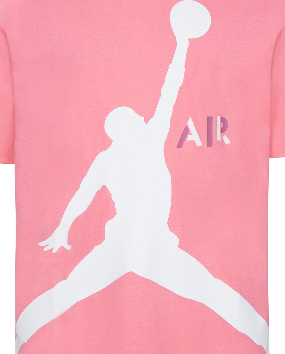 T-shirt Jordan Rosa-3