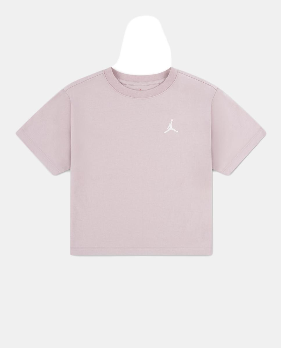 Imagem 0 de T-shirt de Manga Curta Brooklyn Essentials