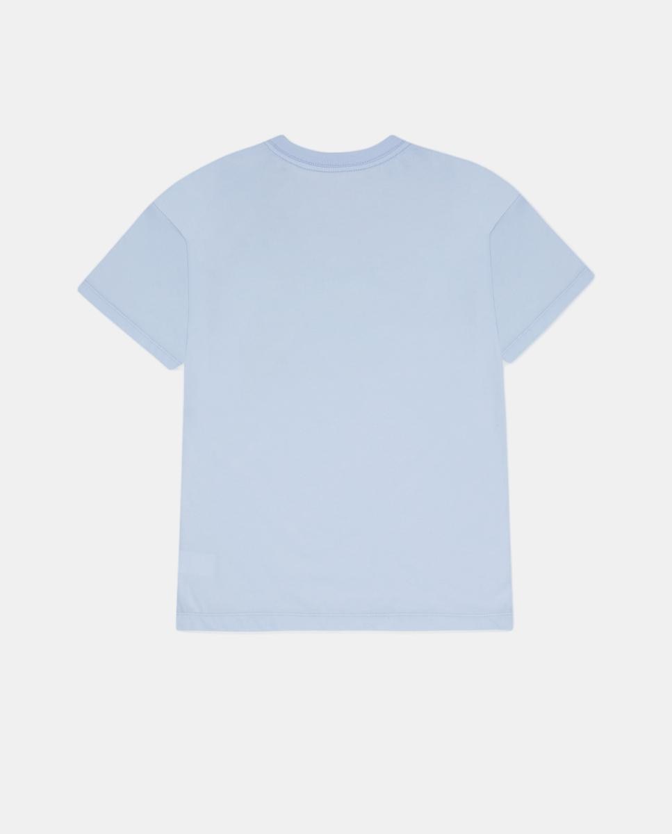 T-shirt Air Arch Jordan Azul-2