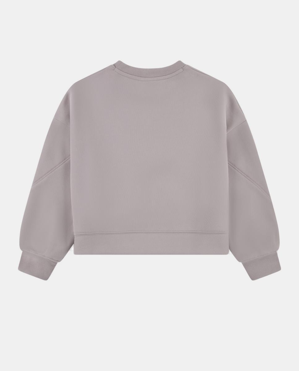 Sweatshirt Desportiva Dri-FIT Jordan Rosa-2
