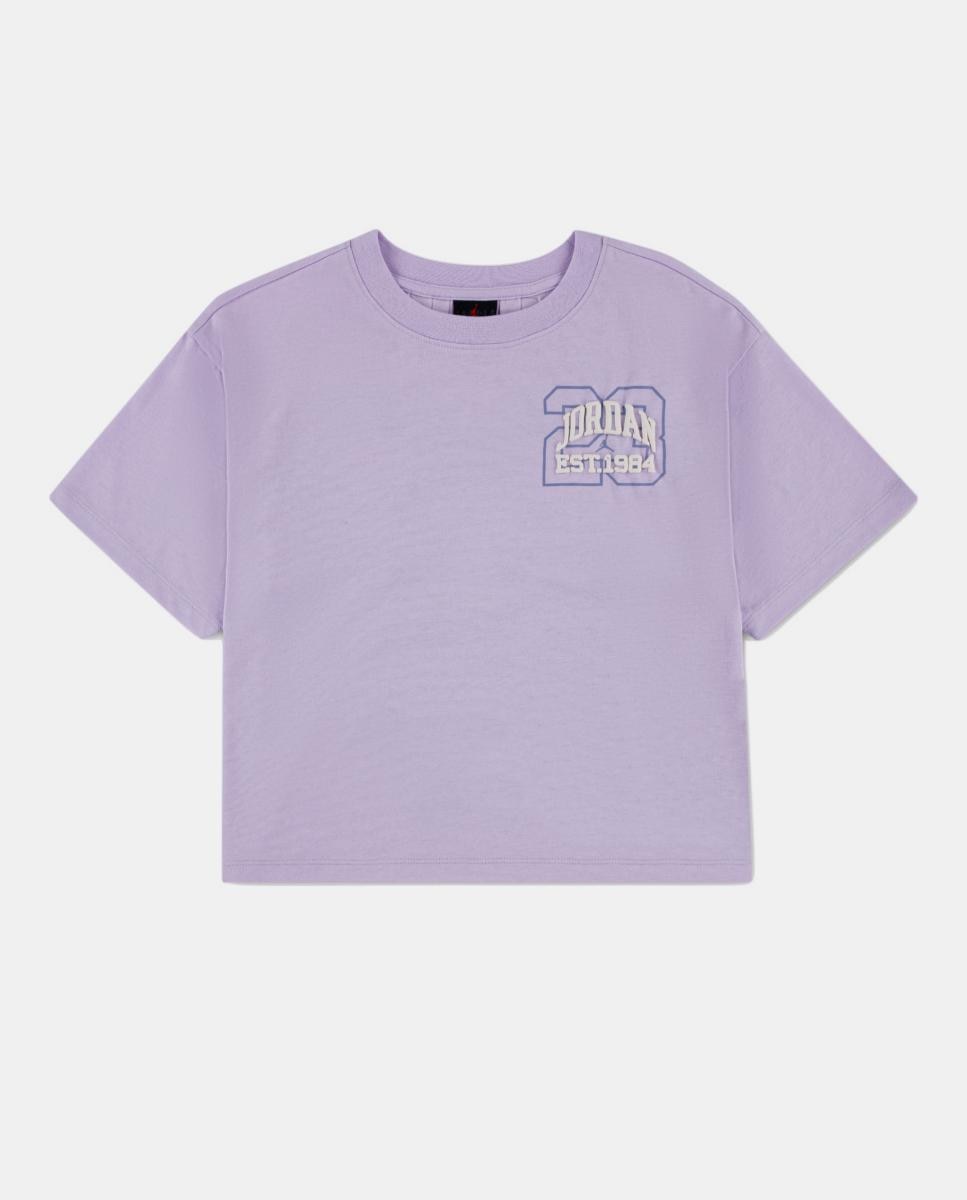 Imagem 0 de T-shirt Collegiate