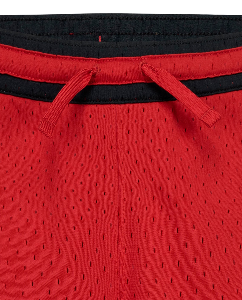 Pantalón corto de Niño JDB MJ DF Sport Diamond Short Jordan - Rojo Rojo-6