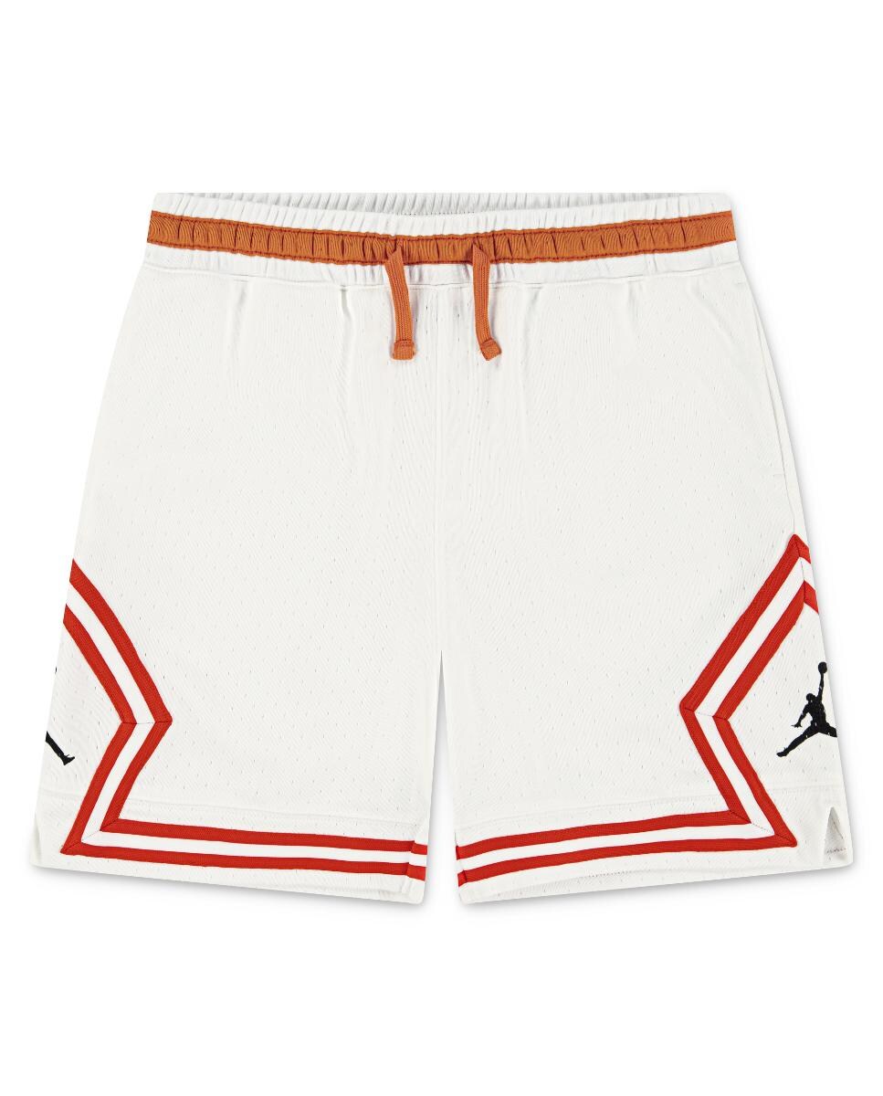 Pantalón corto Jordan Dri-FIT Sport Diamond para niño · Jordan