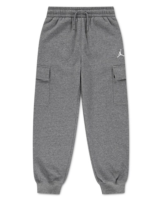 Imagem 0 de Calças Cargo de Forro Polar Brooklyn