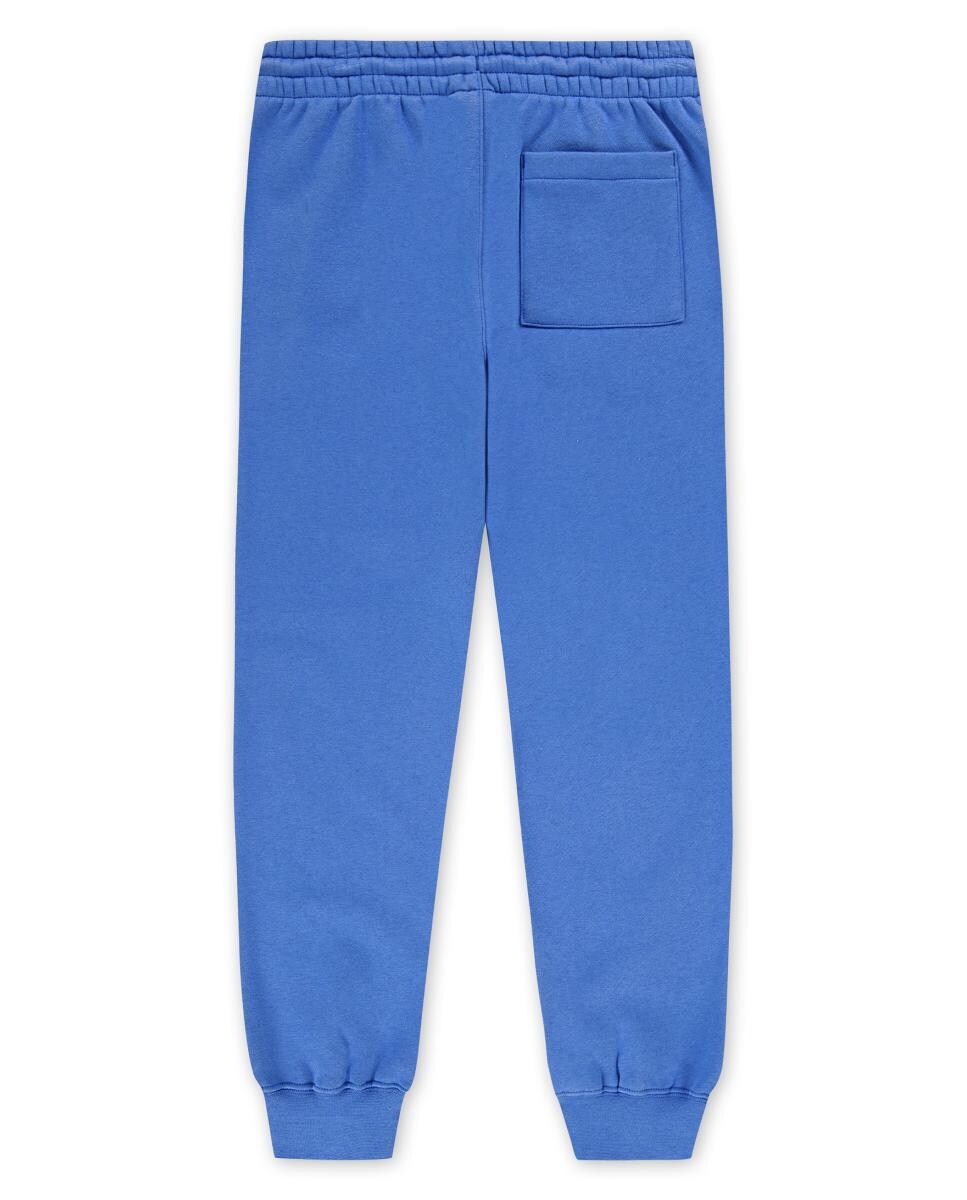 Pantalón polar Jordan Brooklyn para niño 10 Años Azul
