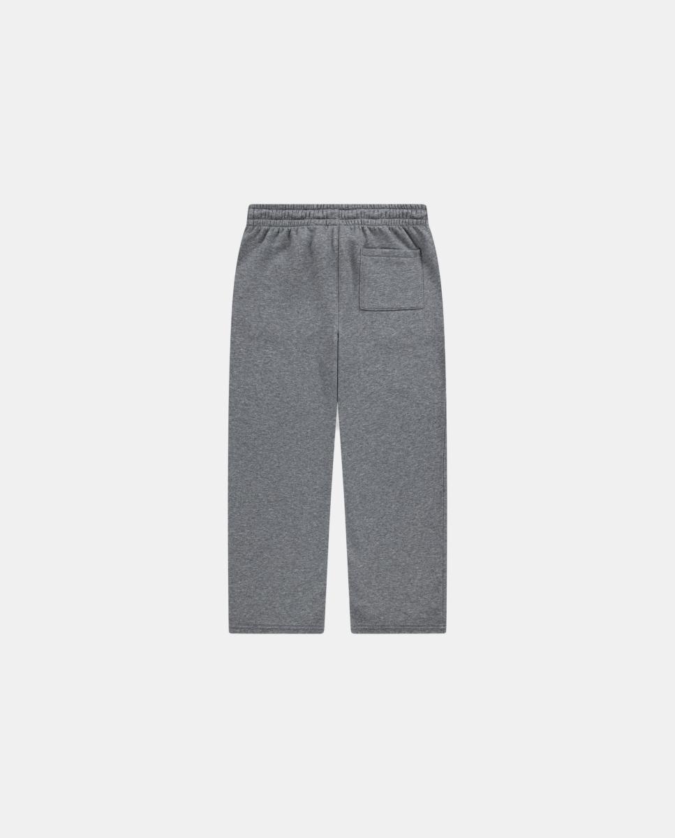 Calças Largas MJ Brooklyn Essentials Jordan Cinzento-2