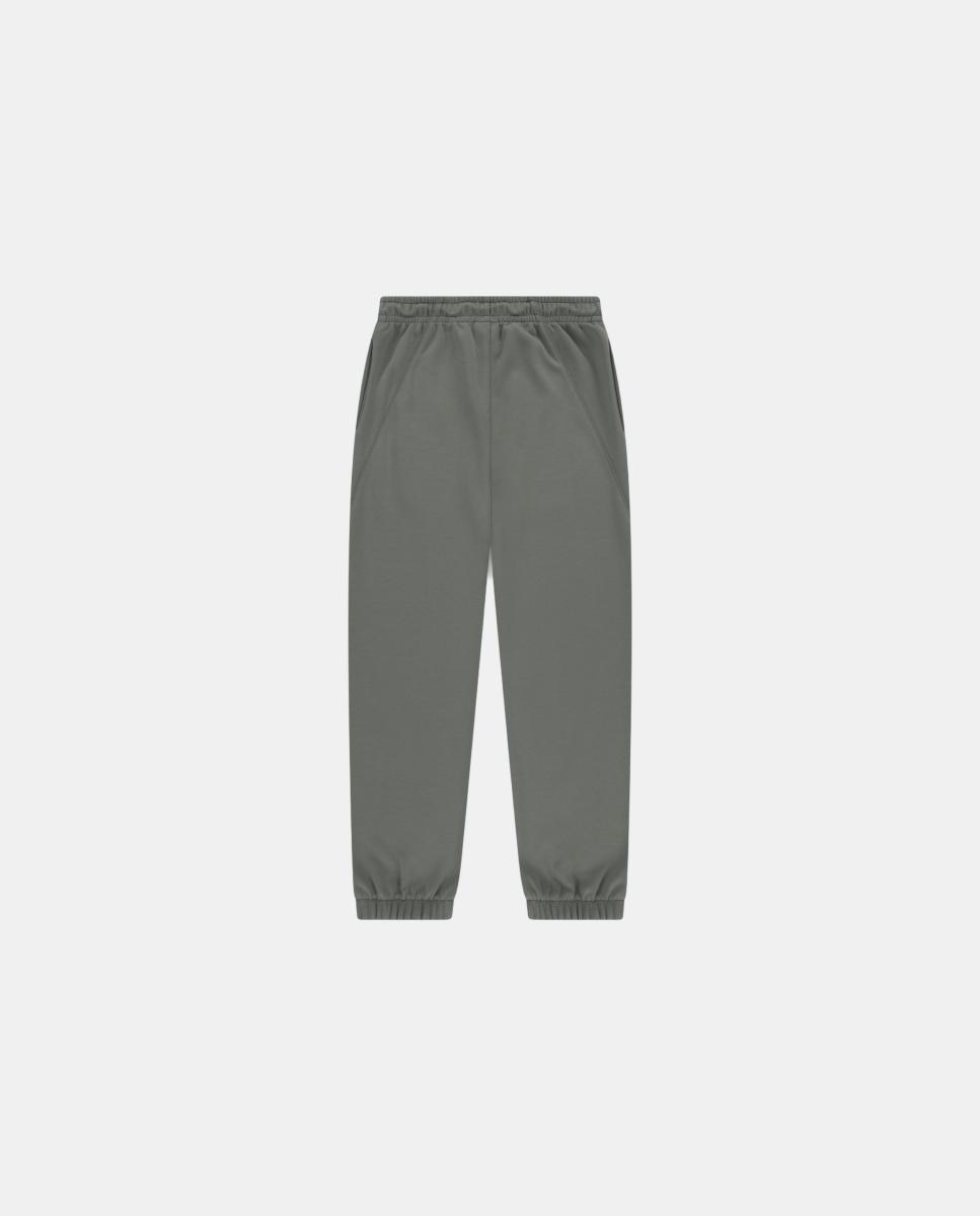 Calças Desportivas MJ Dri-FIT Core Jordan Verde-2
