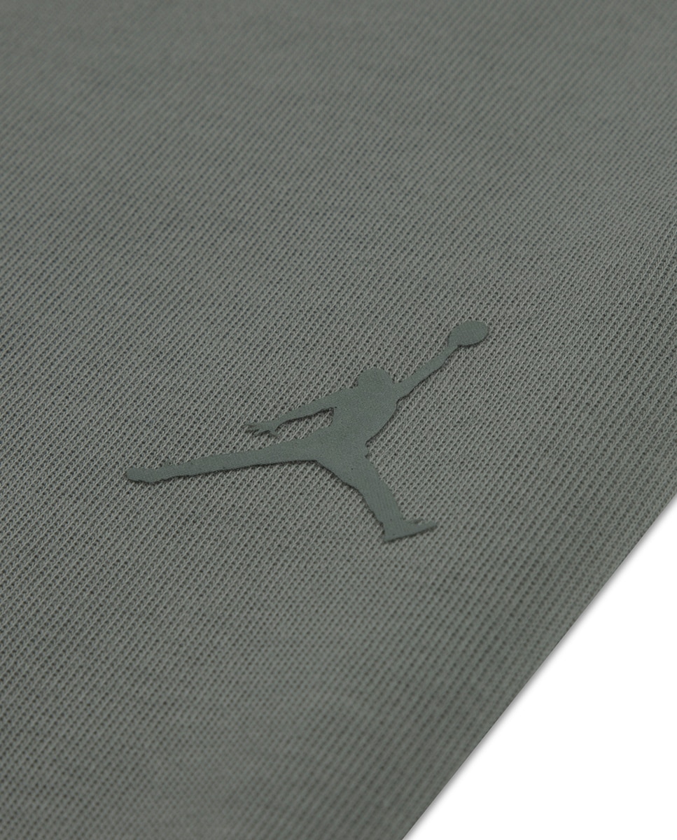 Calças Desportivas MJ Dri-FIT Core Jordan Verde-3