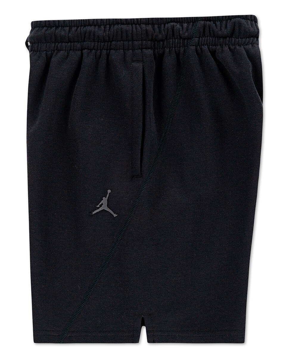 Calções Desportivos MJ Dri-FIT Core Jordan Preto-3