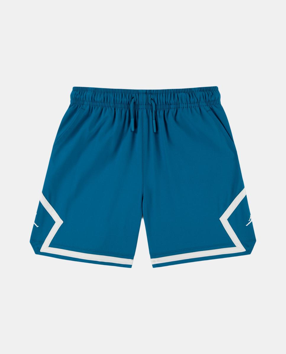 Imagem 0 de Calções MJ Dri-FIT Diamond Woven