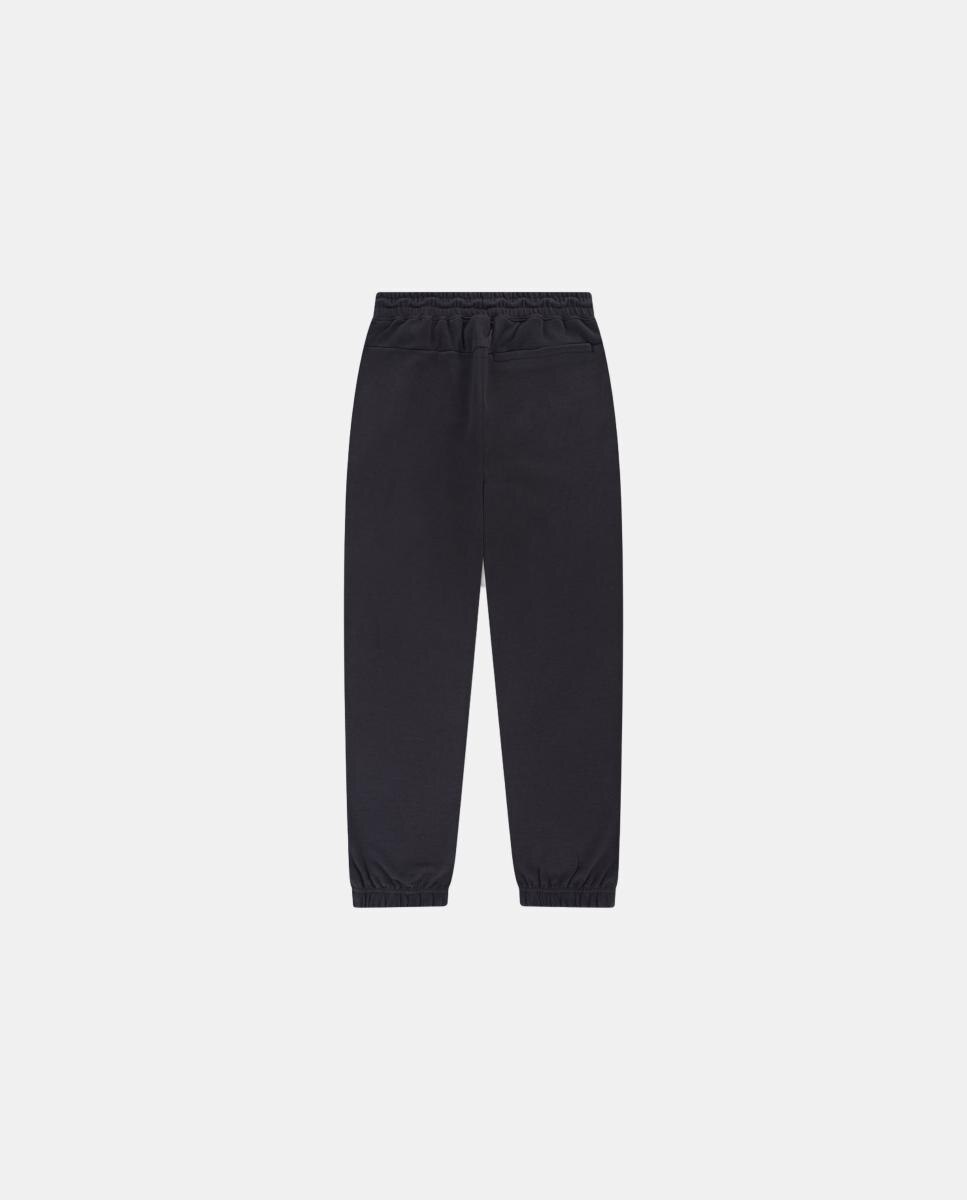 Calças MJ Dri-FIT Hoop PSG Jordan Cinzento-2