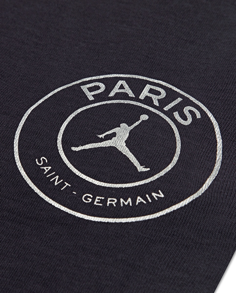 Calças MJ Dri-FIT Hoop PSG Jordan Cinzento-3