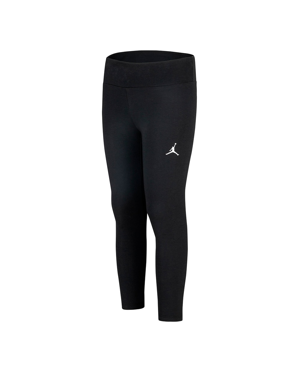 Leggings Essentials Jordan Preto-1