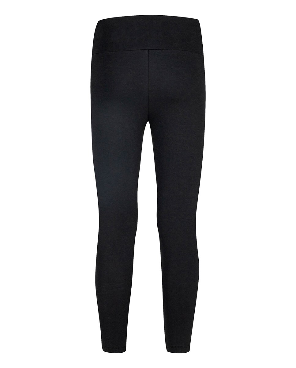 Leggings Essentials Jordan Preto-2