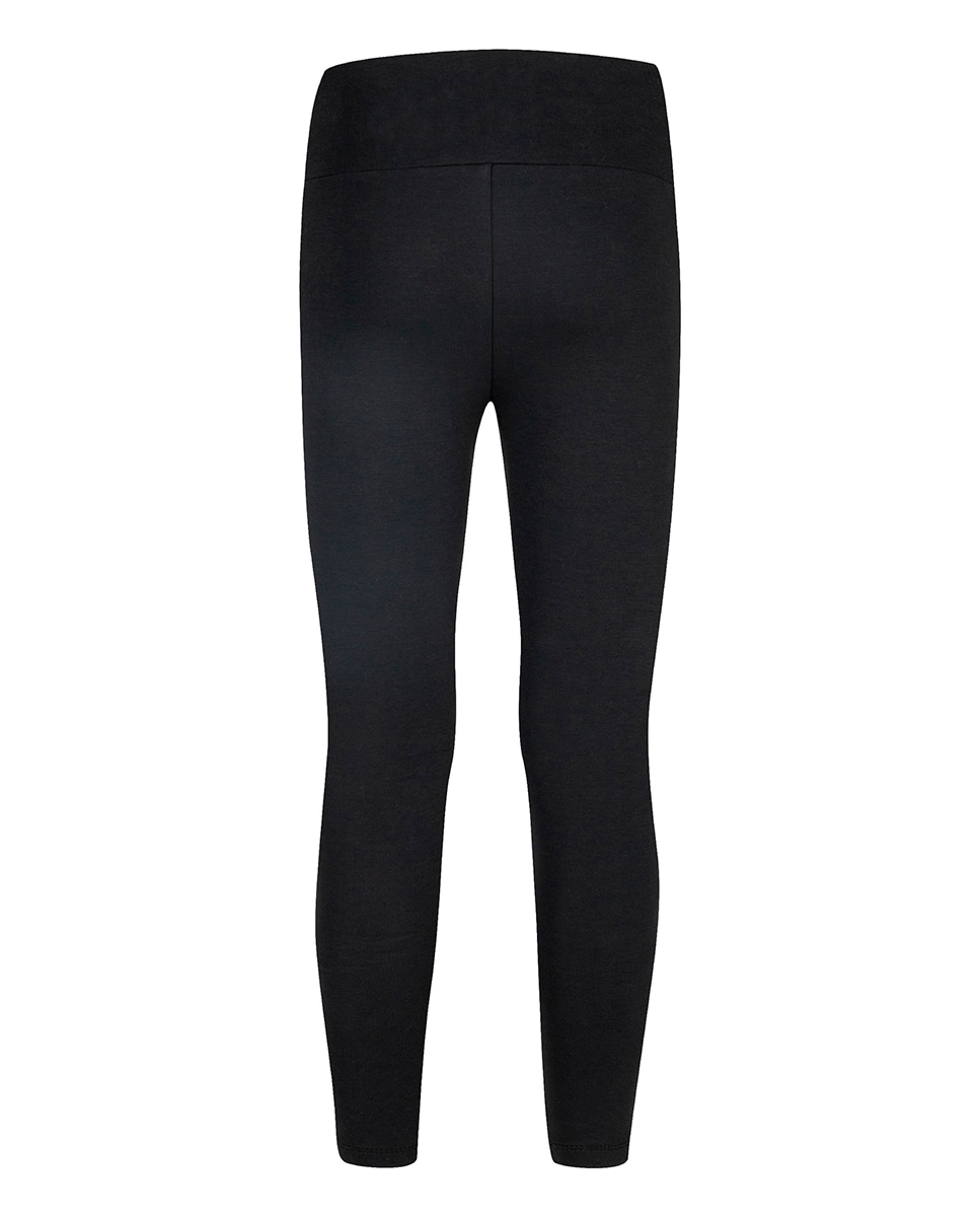 Leggings Essentials Jordan Preto-3