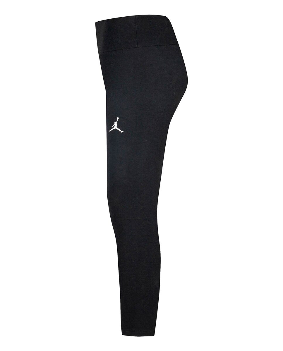 Leggings Essentials Jordan Preto-4