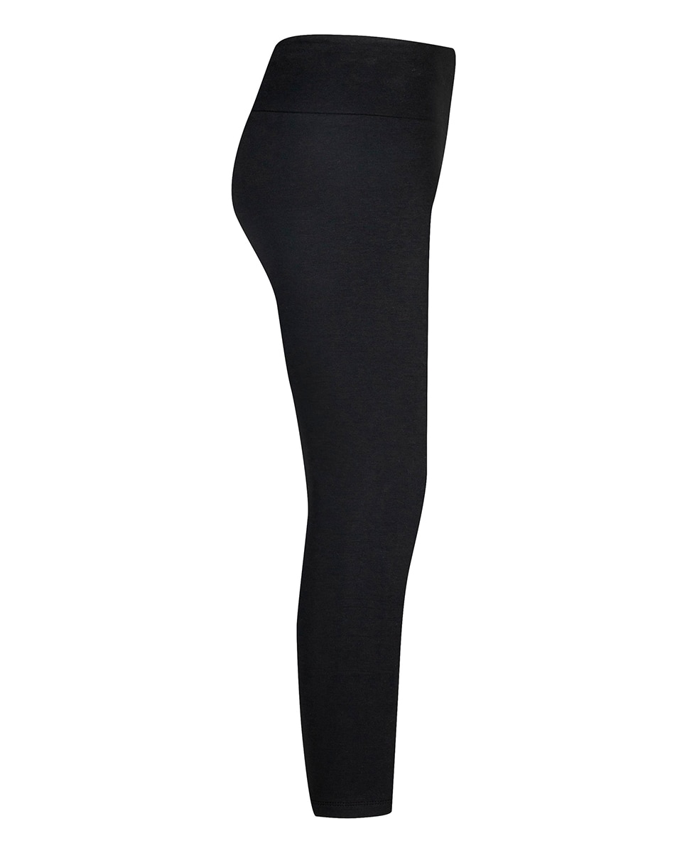 Leggings Essentials Jordan Preto-5