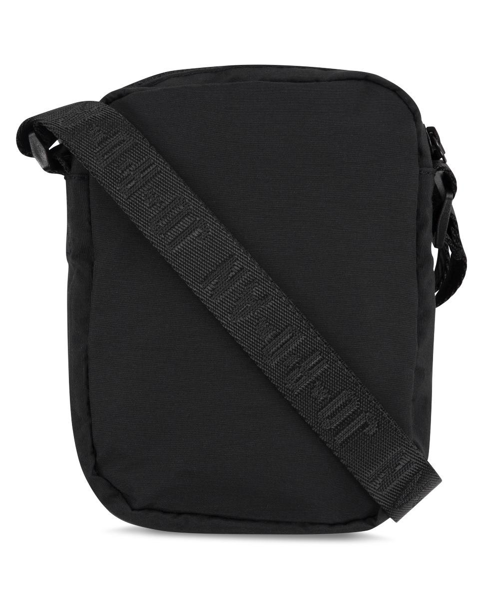 Bolso bandolera Airbone Festival Jordan - Negro Negro-7