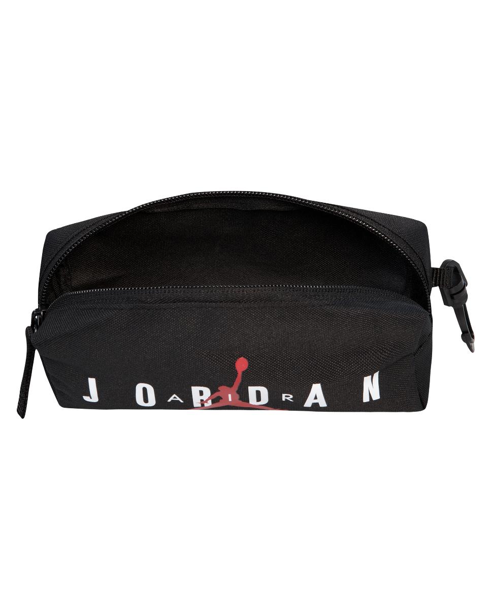 Mochila de Criança Jan Air School Preto-7