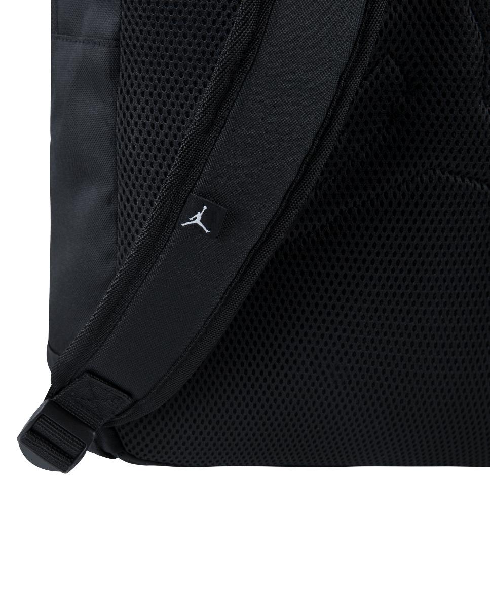 Mochila de Criança Jan Air School Preto-9