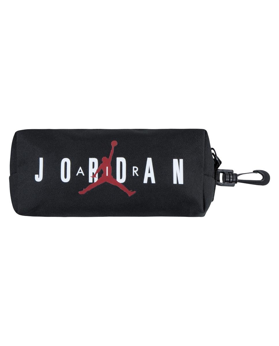 Mochila de Criança Jan Air School Preto-11