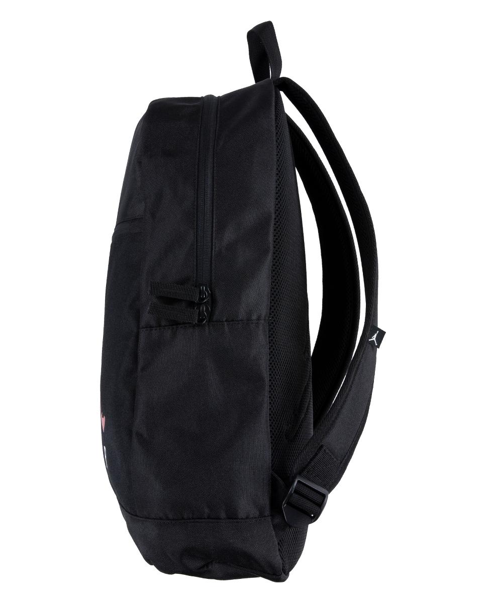 Mochila de Criança Jan Air School Preto-13
