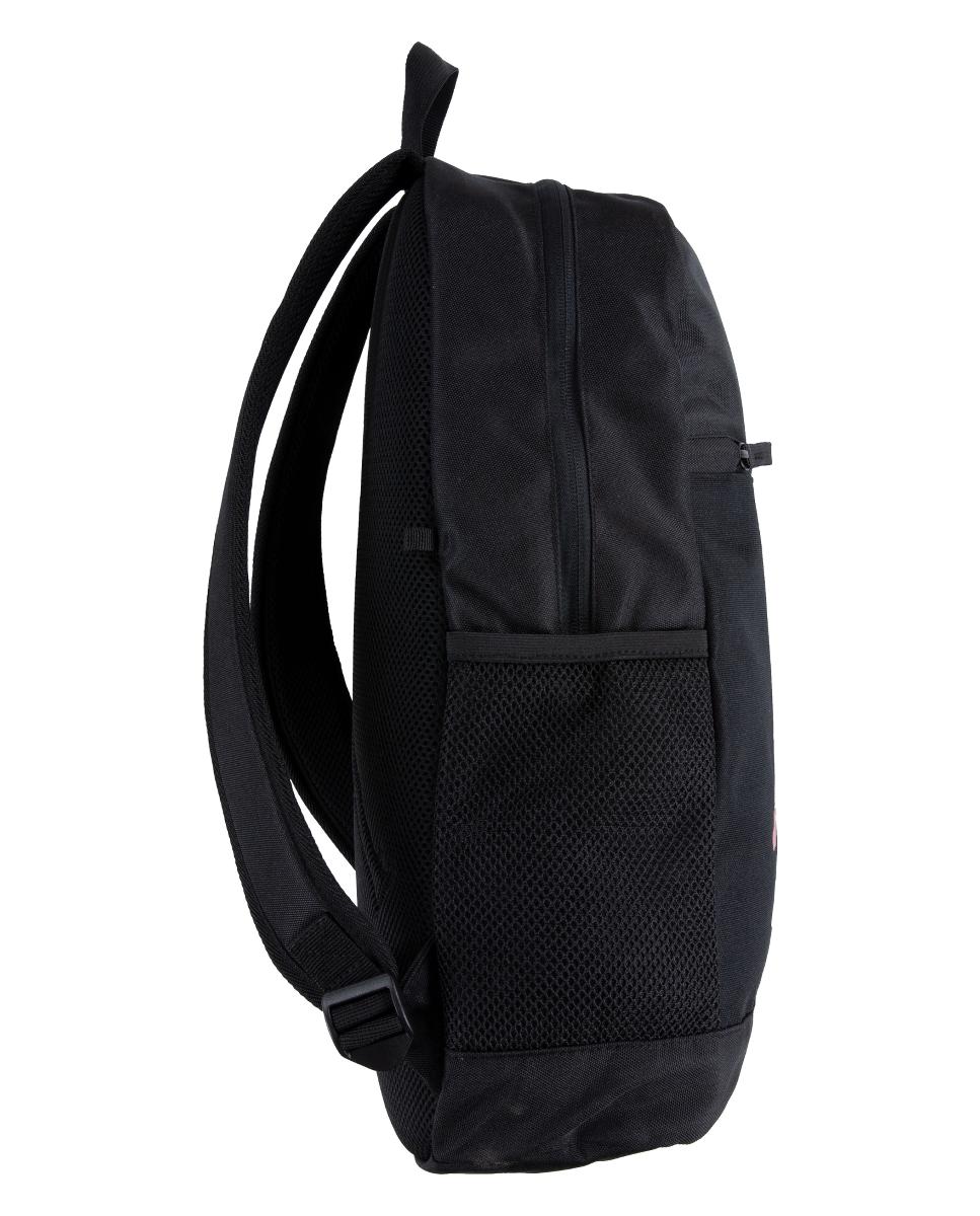 Mochila de Criança Jan Air School Preto-14