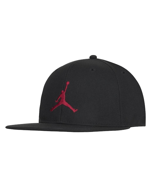 Imagem 0 de Boné com Fecho Traseiro Jumpman Unissexo