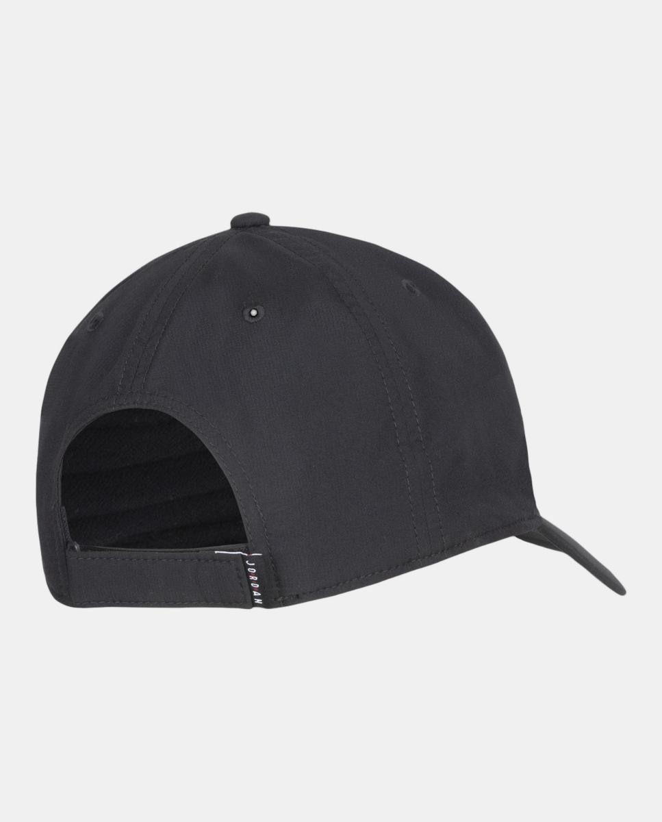 Gorra para niños - Jordan - Negro Negro-2
