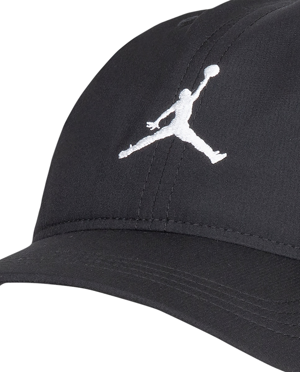 Gorra para niños - Jordan - Negro Negro-3