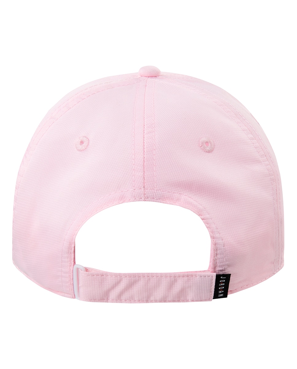 Boné Essentials Rosa-3