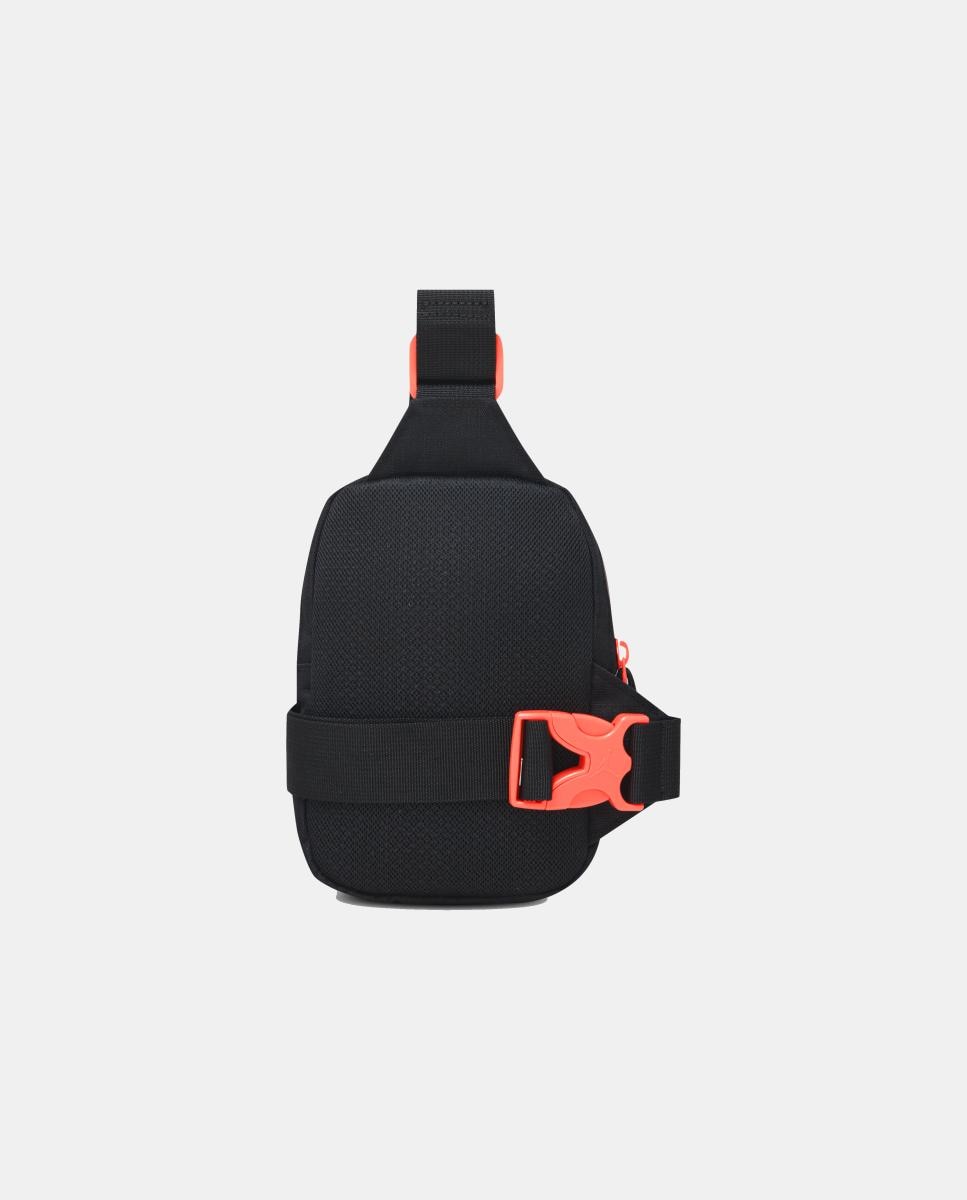 Meias pelo Tornozelo Everyday Essentials (Pack de 6 Pares) Jordan Preto-2
