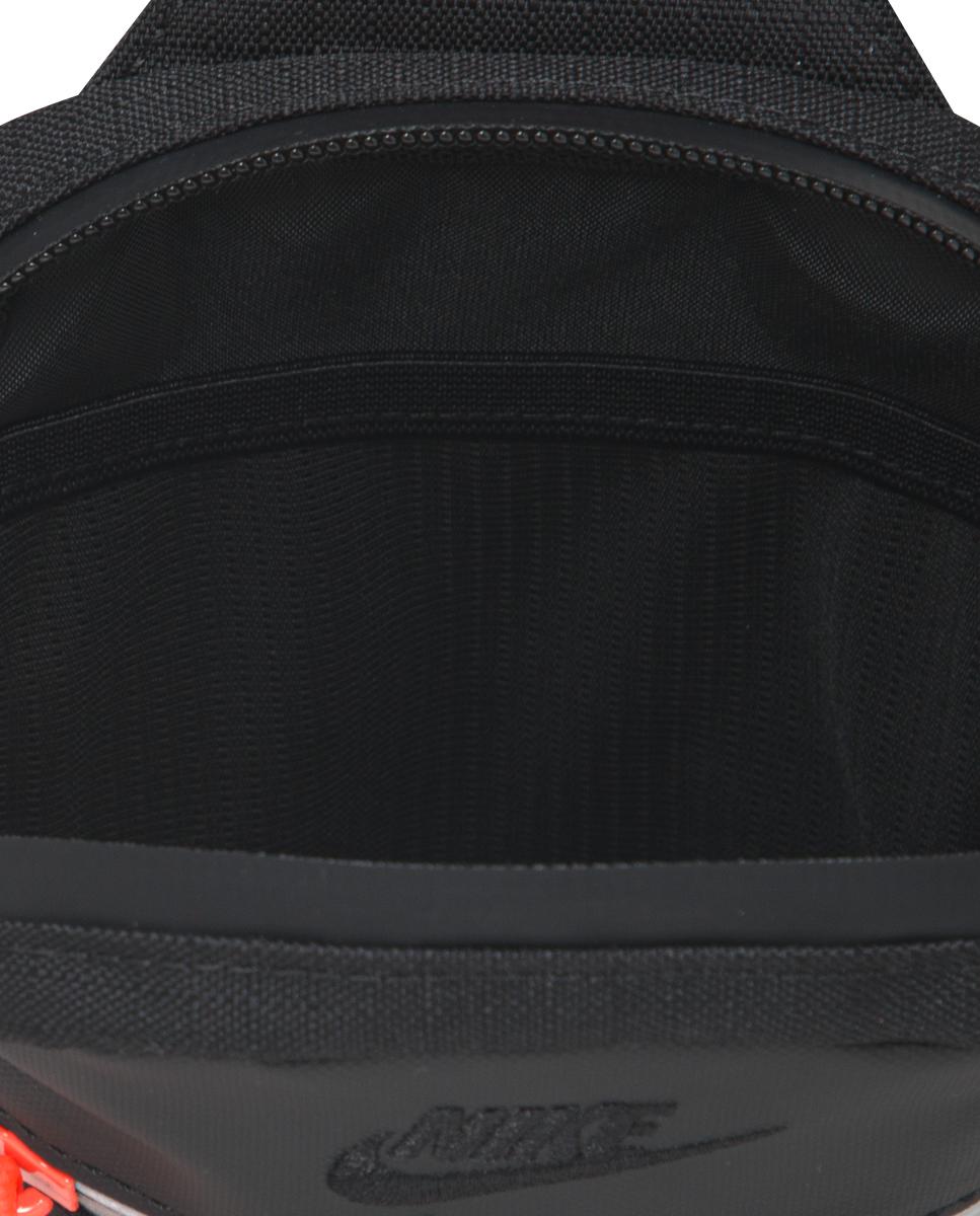 Meias pelo Tornozelo Everyday Essentials (Pack de 6 Pares) Jordan Preto-3