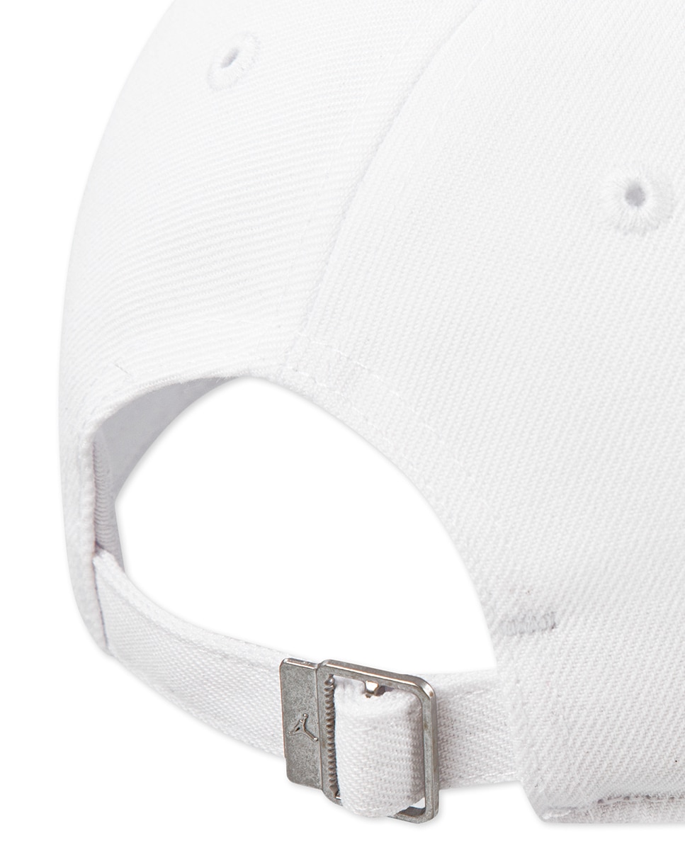 Embalagem de 3 Boxers de Algodão Essentials Flight Jordan Branco-3