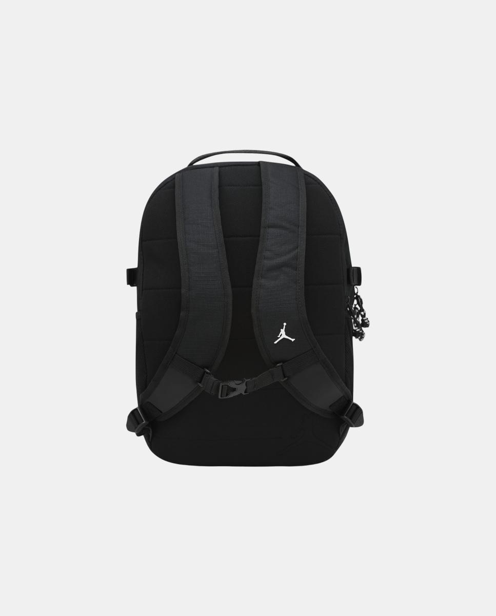 Imagen 2 de Mochila Jordan Blacktop - Negro Negro