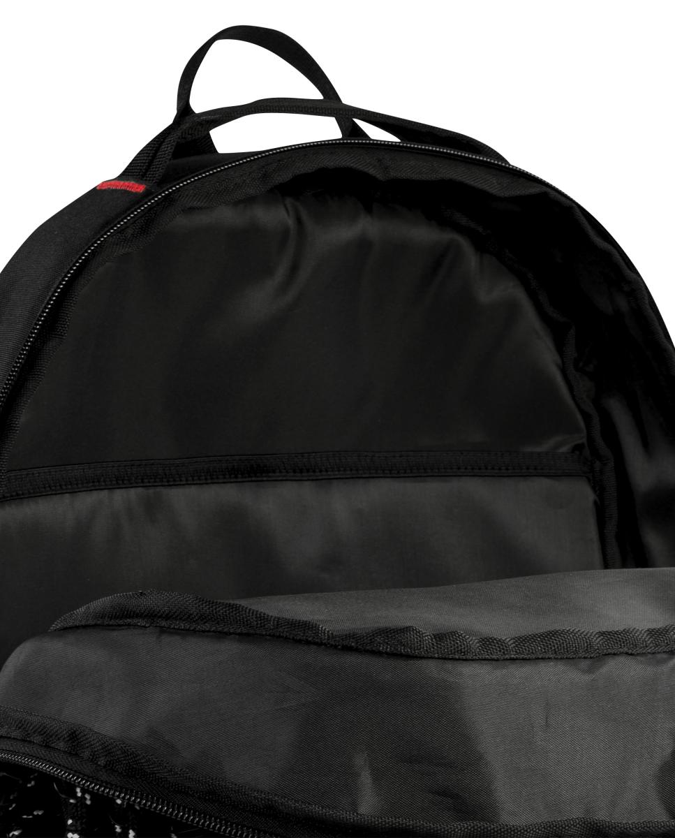 Imagen 3 de Mochila Jordan Blacktop - Negro Negro