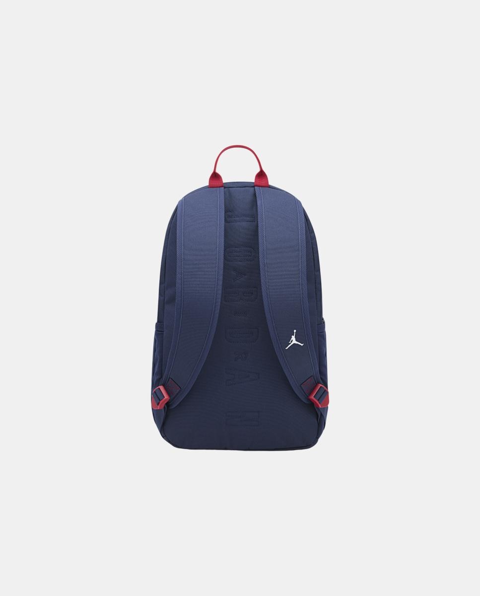 Mochila Air Jordan Azul-2