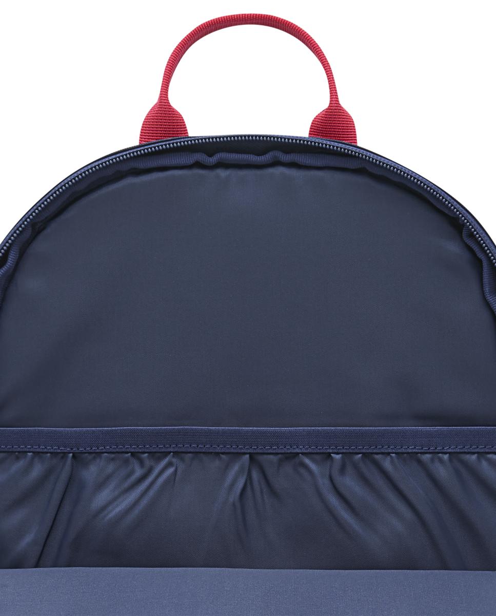 Mochila Air Jordan Azul-3