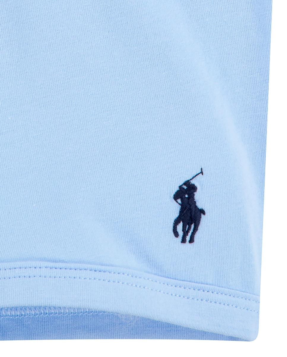 Pack de 3 Boxers de Algodão 5