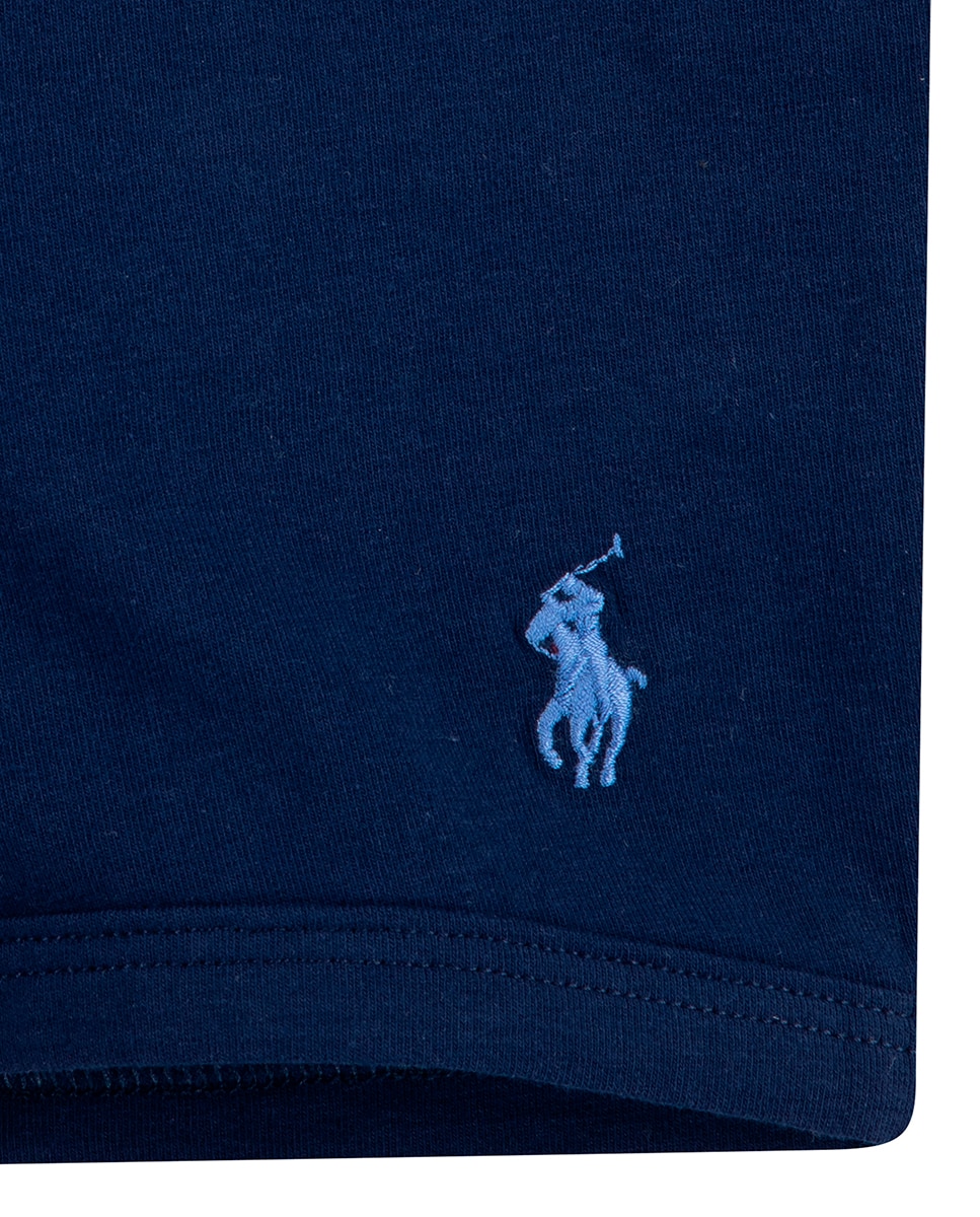 Pack de 3 Boxers de Algodão 7